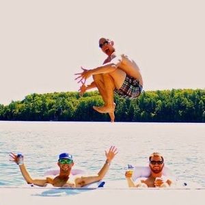 Meet your Posher, Eric